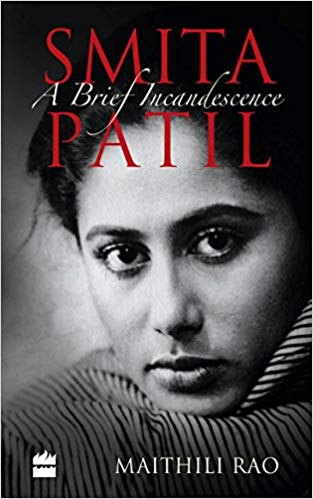 SMITA PATIL a brief incandescence