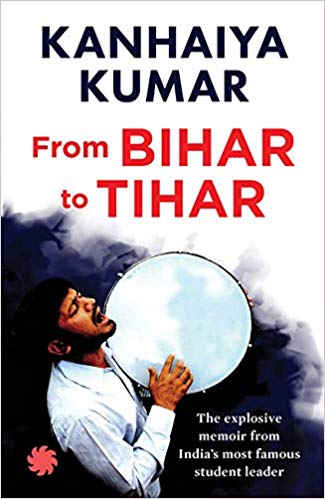 FROM BIHAR TO TIHAR