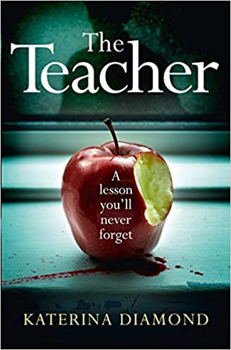 THE TEACHER kd