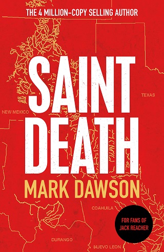 SAINT DEATH