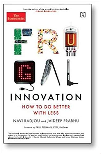 FRUGAL INNOVATION