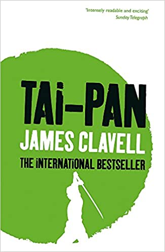 TAI PAN