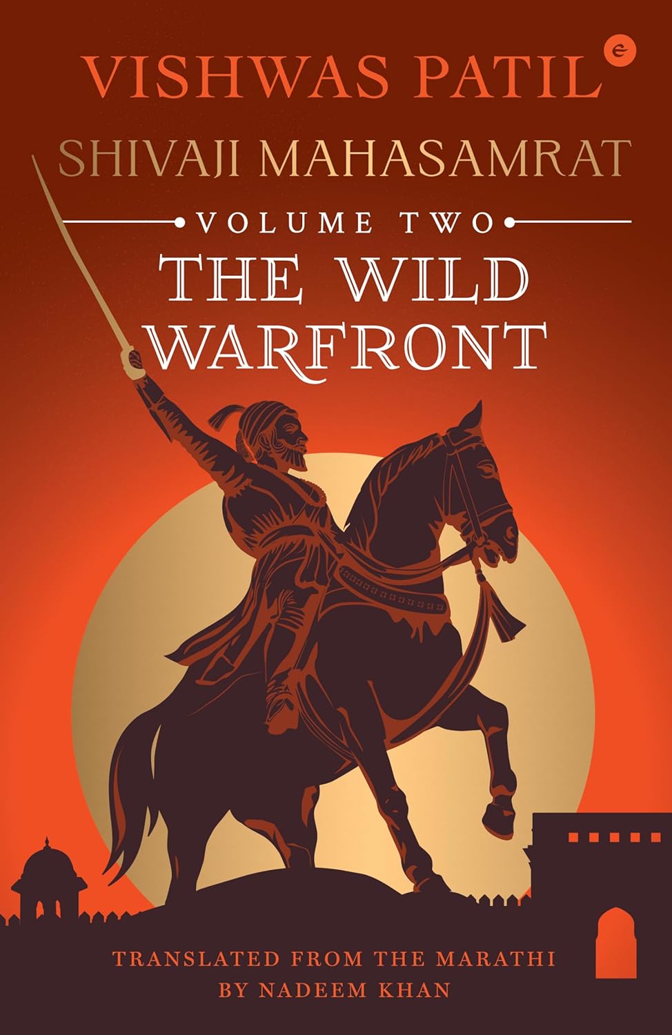 SHIVAJI MAHASAMRAT 02 the wild warfont