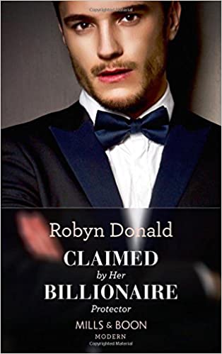 CLAIMED BY HER BILLIONAIRE PROTECTOR