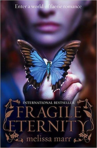 FRAGILE ETERNITY 3
