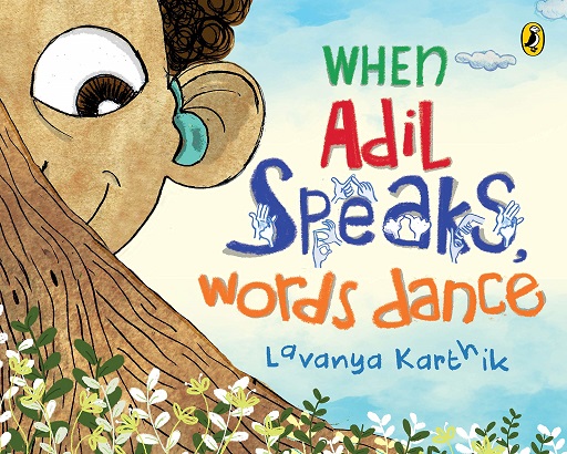 WHEN ADIL SPEAKS WORDS DANCE