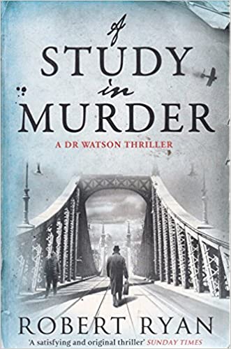A STUDY IN MURDER