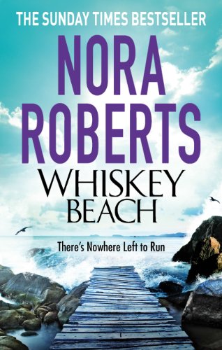 WHISKEY BEACH 