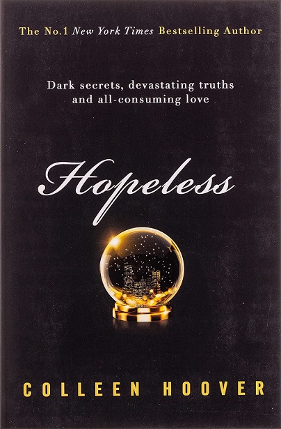 HOPELESS 01