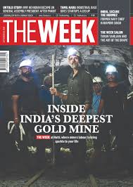 THE WEEK 2026 SEP 20
