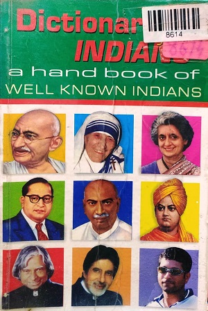 DICTIONARY OF INDIANS (SEASONS)