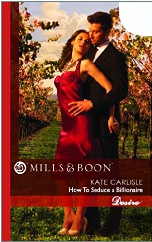 HOW TO SEDUCE A BILLIONAIRE desire