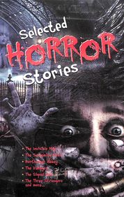 SELECTED HORROR STORIES