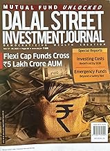 DALAL STREET 2025 nov 17