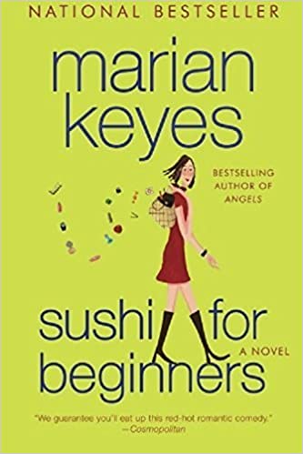 SUSHI FOR BEGINNERS