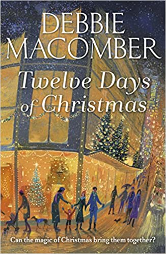 TWELVE DAYS OF CHRISTMAS