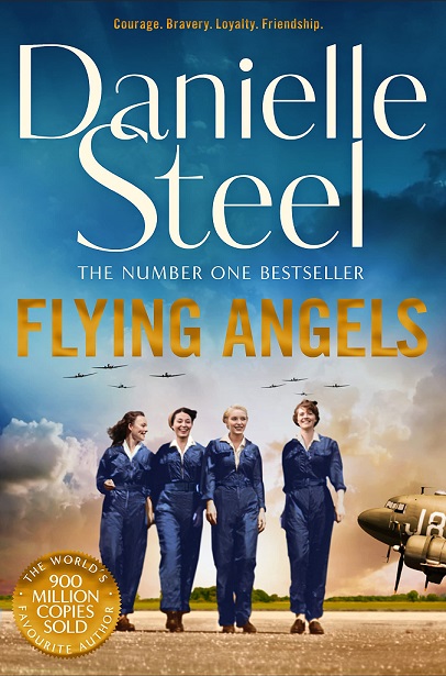 FLYING ANGELS