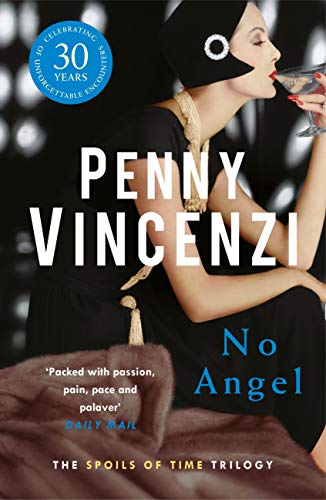 NO ANGEL
