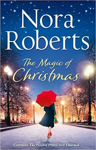 THE MAGIC OF CHRISTMAS 