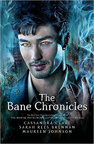 THE BANE CHRONICLES 