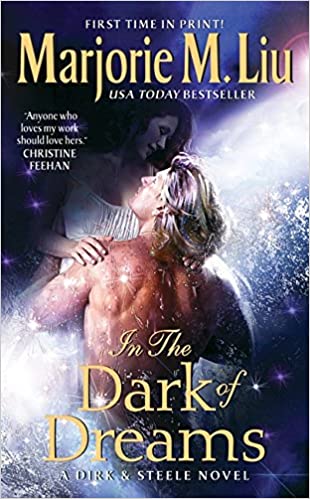 IN THE DARK OF DREAMS