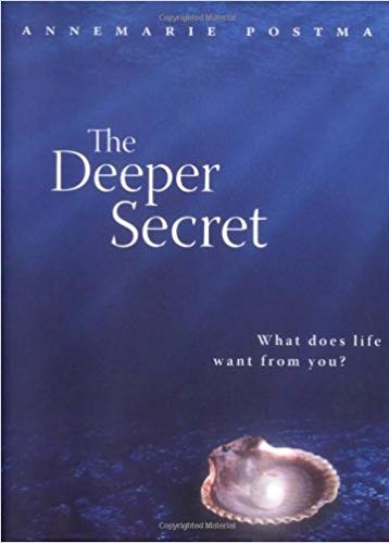 THE DEEPER SECRET