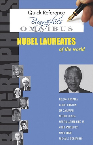 NOBEL LAUREATES ominibus