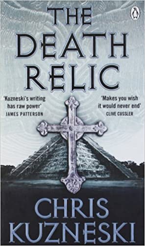 THE DEATH RELIC