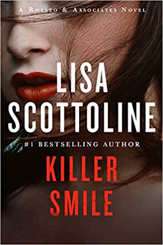 KILLER SMILE