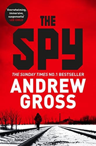 THE SPY ag