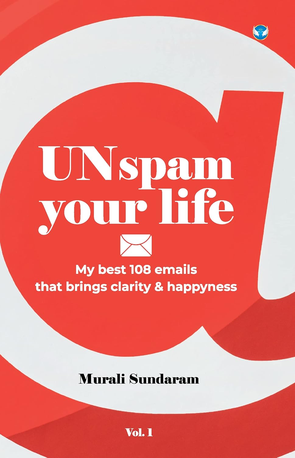UNSPAM YOUR LIFE 01