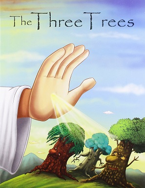 THE THREE TREES