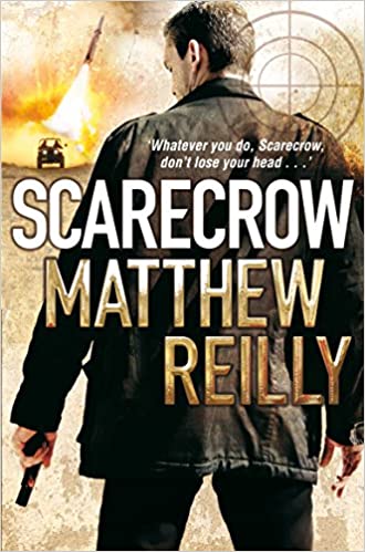 SCARECROW