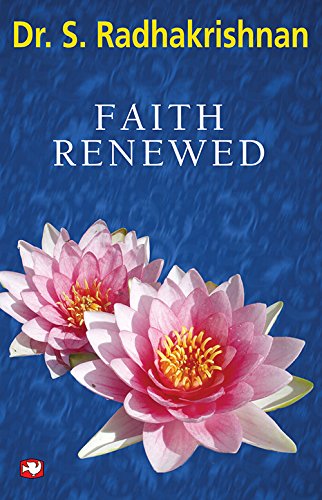 FAITH RENEWED