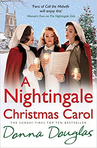 A NIGHTINGALE CHRISTMAS CAROL