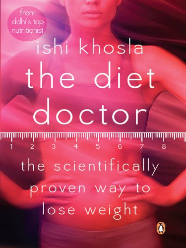THE DIET DOCTOR 