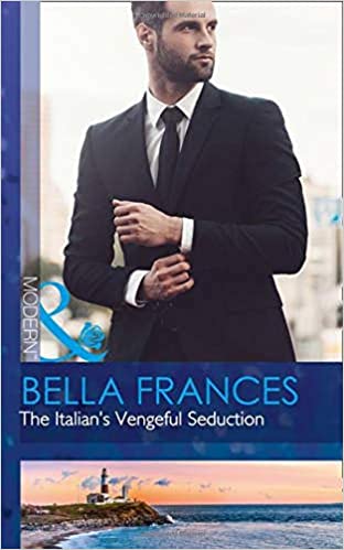 THE ITALIAN'S VENGEFUL SEDUCTION