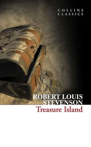 TREASURE ISLAND collins