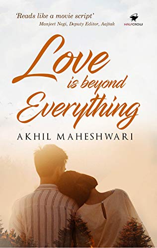 LOVE IS BEYOND EVERYTHING