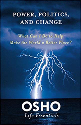 POWER POLITICS AND CHANGE 
