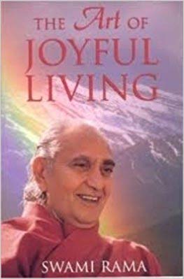THE ART OF JOYFUL LIVING 