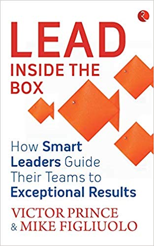 LEAD INSIDE THE BOX