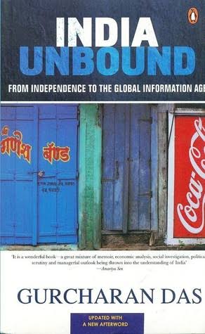 INDIA UNBOUND 