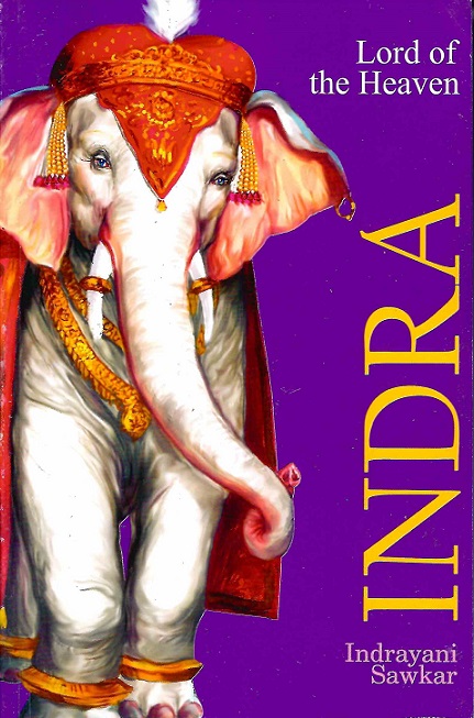 INDRA lord of heaven