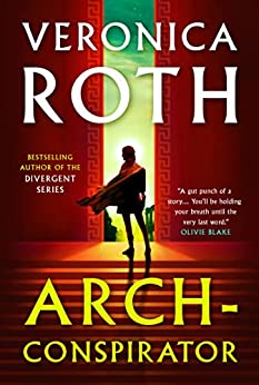 ARCH CONSPIRATOR
