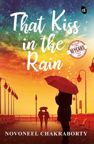 THAT KISS IN THE RAIN