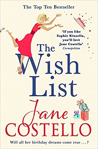 THE WISH LIST