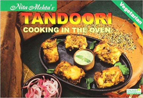 TANDOORI COOKING IN THE OVEN (NM) mini 