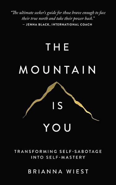 THE MOUNTAIN IS YOU