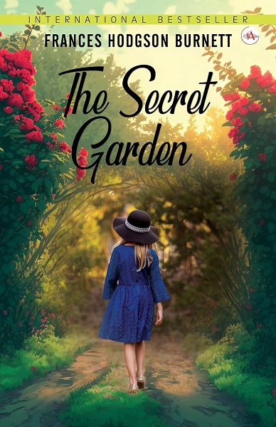 THE SECRET GARDEN